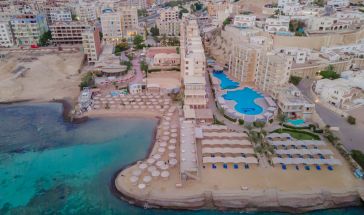 SPHINX AQUAPARK BEACH RESORT